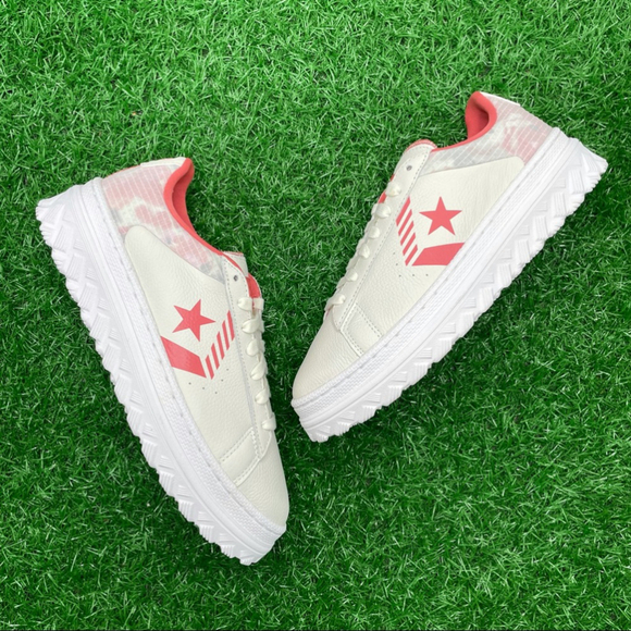 Converse All Star Chuck Taylor Pro Leather X2 Ox - Picture 5 of 8